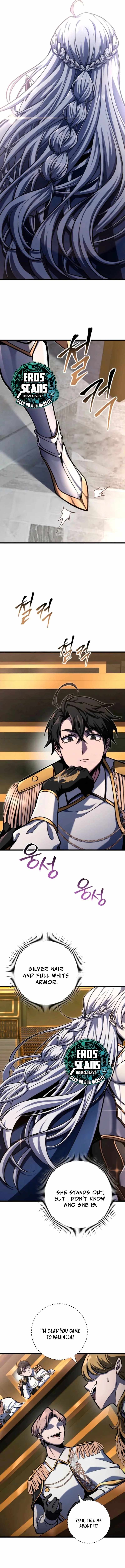 A Dragonslayer's Peerless Regression Chapter 40 15